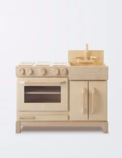 Milton & Goose Wooden Play Kitchen - Made In USA 13 Milton & Goose Wooden Play Kitchen - Made In USA -Kids Toys Store KIT E NAT front.progressive 3736f91b ca04 4fa0 9a08 5a4eca4a9f9b