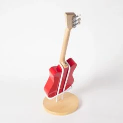 Guitar Stand For Loog Mini -Kids Toys Store Loog Cubos Atril 18 jpg