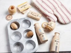 Milton & Goose Pantry Play Food Set -Kids Toys Store M G Play Food Assorted Lifestyle3.progressive 1182f738 1ac5 4125 bc18 edcd7714bc6e