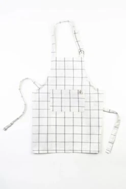 Children's Apron -Kids Toys Store Milton and Goose Kids Apron Gray 1296x jpg