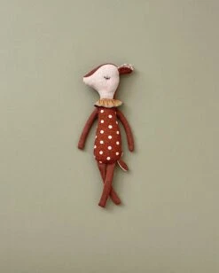 Maileg Sleep Wakey Bambi Deer