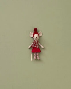 Maileg Christmas Mouse - Big Sister