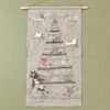 Coral & Tusk Embroidered Advent Calendar