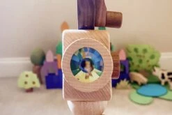 Father’s Factory | Wooden Toy Camera With Tripod -Kids Toys Store ProductPage WoodenToys Super16 Pro5 2048x2048 4bec861f 0f84 4f2a bbe0 7b0c34b1794a