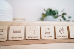 Second Scout Routine Helper -Kids Toys Store RoutineHelper1