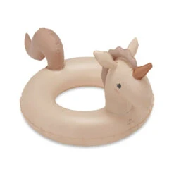 Konges Sløjd Inflatable Junior Swim Ring - Unicorn -Kids Toys Store SWIM RING UNICORN Swim rings KS4879 ROSE 07c2ba88 0cc7 40c1 a720 72b6a1b05847 1080x jpg