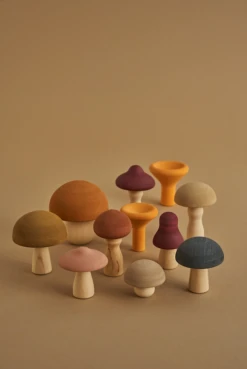 Raduga Grez Handmade Wooden Mushrooms -Kids Toys Store ScreenShot2020 06 12at1.34.37PM