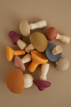Raduga Grez Handmade Wooden Mushrooms -Kids Toys Store ScreenShot2020 12 17at3.19.58PM