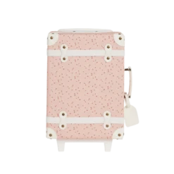 Olli Ella See-Ya Suitcase - Pink Daisies -Kids Toys Store See Ya Suitcase Pink Daisies 9 8ba264e7 2809 4e72 ae28 3413faf44afe 800x png