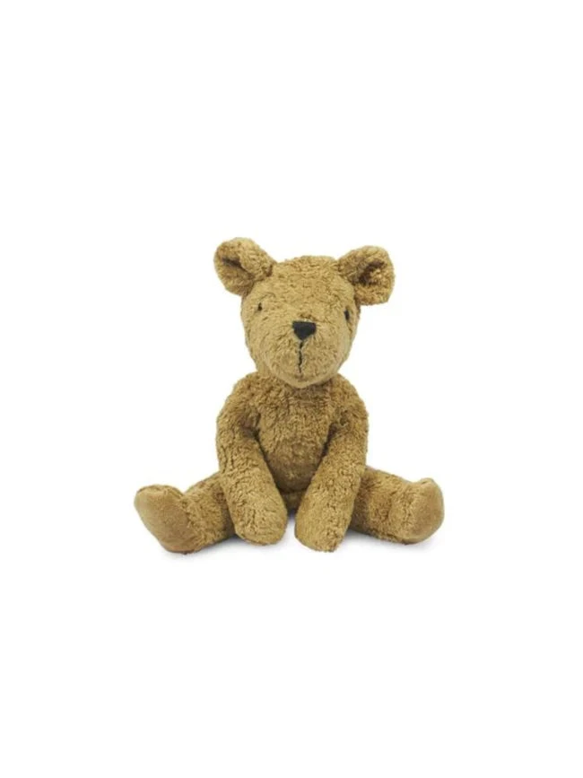 Senger Naturwelt Stuffed Animal - Bear 4 Senger Naturwelt Stuffed Animal - Bear - Image 4