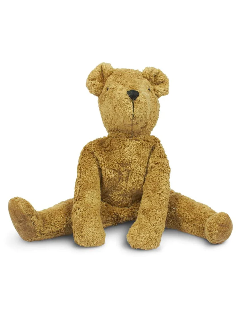 Senger Naturwelt Stuffed Animal - Bear 3 Senger Naturwelt Stuffed Animal - Bear - Image 3
