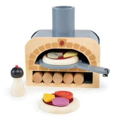 Tender Leaf Toys Wooden Make Me A Pizza Set -Kids Toys Store TL8244 make me a pizza 2 1296x jpg