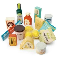 Tender Leaf Toys Grocery Set -Kids Toys Store TL8287 supermarket grocery set 3 jpg