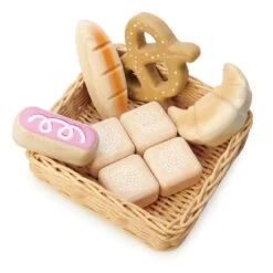 Tender Leaf Toys Market Basket 13 Tender Leaf Toys Market Basket -Kids Toys Store TL8288 bread basket 1 1296x jpg