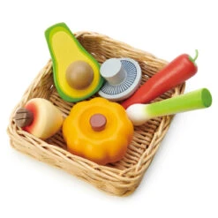 Tender Leaf Toys Market Basket 12 Tender Leaf Toys Market Basket -Kids Toys Store TL8290 veggie crate 1 1296x jpg