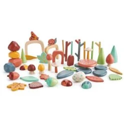 Tender Leaf Toys My Forest Floor 11 Tender Leaf Toys My Forest Floor -Kids Toys Store TL8369 my forest floor 6 540x cd20b930 3028 4146 a474 30d15585e8c8