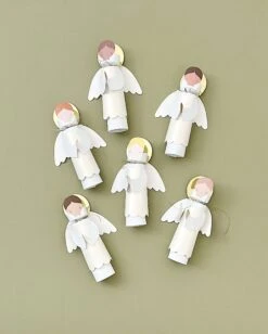 Meri-Meri Meri Meri Angel Crackers