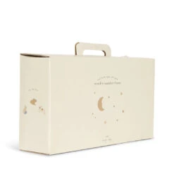 Konges Sløjd Wooden Number Frame -Kids Toys Store WOODEN NUMBER FRAME Wooden toys KS3594 MULTI 4 1080x jpg