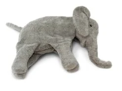 Senger Naturwelt Cuddly Animal - Elephant 11 Senger Naturwelt Cuddly Animal - Elephant -Kids Toys Store Y21053 1