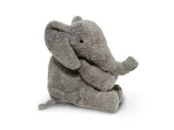 Senger Naturwelt Cuddly Animal - Elephant 9 Senger Naturwelt Cuddly Animal - Elephant -Kids Toys Store Y21054 1