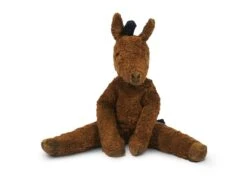 Senger Naturwelt Stuffed Animal - Horse -Kids Toys Store Y21701 1