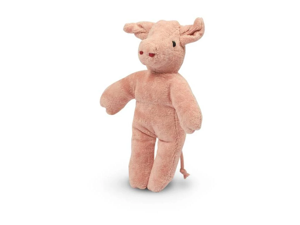Senger Naturwelt Stuffed Animal - Baby Pig 2 Senger Naturwelt Stuffed Animal - Baby Pig - Image 2
