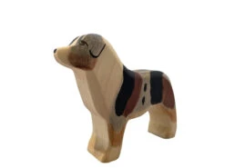 Handmade Holzwald Australian Shepherd -Kids Toys Store australian shepherd 2