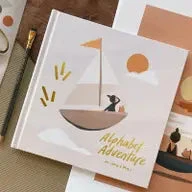 Alphabet Adventure Book 6 Alphabet Adventure Book - Image 6