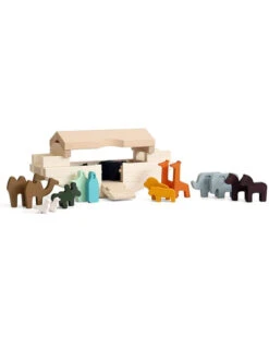 Noah's Ark 6 Noah's Ark -Kids Toys Store bajo noah 3 73417.1576454273