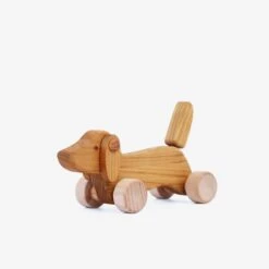 Wooden Dachshund Puppy -Kids Toys Store bajo weinerdog 2 672x672 b9af00fd d9e9 4231 ada9 e1d3fa250479