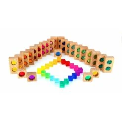 Bauspiel Gem Blocks With Lucent Cubes (45 Pieces) 7 Bauspiel Gem Blocks With Lucent Cubes (45 Pieces) -Kids Toys Store bauspiel small color track with lucent cubes toys bauspiel 582246 5000x dbe6539e 4a91 4f15 9429 a7335d7624d9
