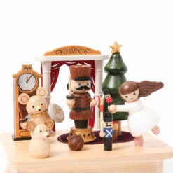 Pre-order: Nutcracker Ballet Music Box (ships Early November) -Kids Toys Store bb655f dfd3ec186b7c49bea008e8b1e6dc36d3 mv2