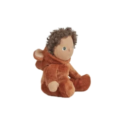Olli Ella | Dinky Dinkums Forest Friends - Bobby Bear -Kids Toys Store bobby bear dinky dinkum forest friends 4png 2000x png