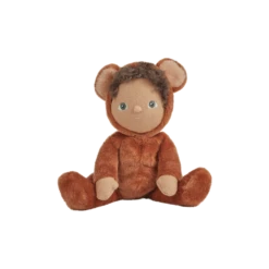 Olli Ella | Dinky Dinkums Forest Friends - Bobby Bear -Kids Toys Store bobby bear dinky dinkum forest friends 6png 2000x png