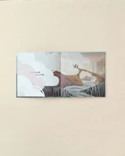 Let's Go Explore Book -Kids Toys Store book4