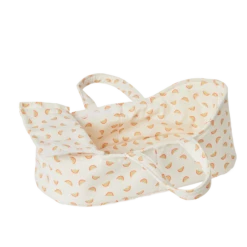 Olli Ella Rainbow Carry Cot -Kids Toys Store carry cot rainbow doll carrier 1 800x png