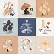 Alphabet Adventure Book 4 Alphabet Adventure Book - Image 4