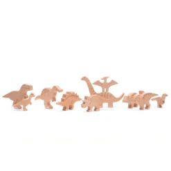 Bajo Toys | Wooden Dinosaur Set -Kids Toys Store d8a629e52168844af839208f94ad158c9de180a0b6e0b0b2c3fb47415b6ff17c