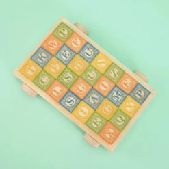 Uncle Goose Classic ABC Blocks With Wagon -Kids Toys Store d96b24f219af29e9f0b2edf4313c7a276313ae771638e49ed5d8e0a8eb61a3e1 jpeg