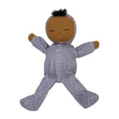 Olli Ella Dozy Dinkums - Squeak -Kids Toys Store daydream dozy dinkum squeak purple 1 800x png