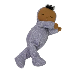 Olli Ella Dozy Dinkums - Squeak -Kids Toys Store daydream dozy dinkum squeak purple 2 800x png