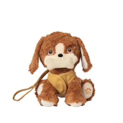 Olli Ella Dinkum Dog -Kids Toys Store dinkum dog doll toy buddy leash 1 800x png
