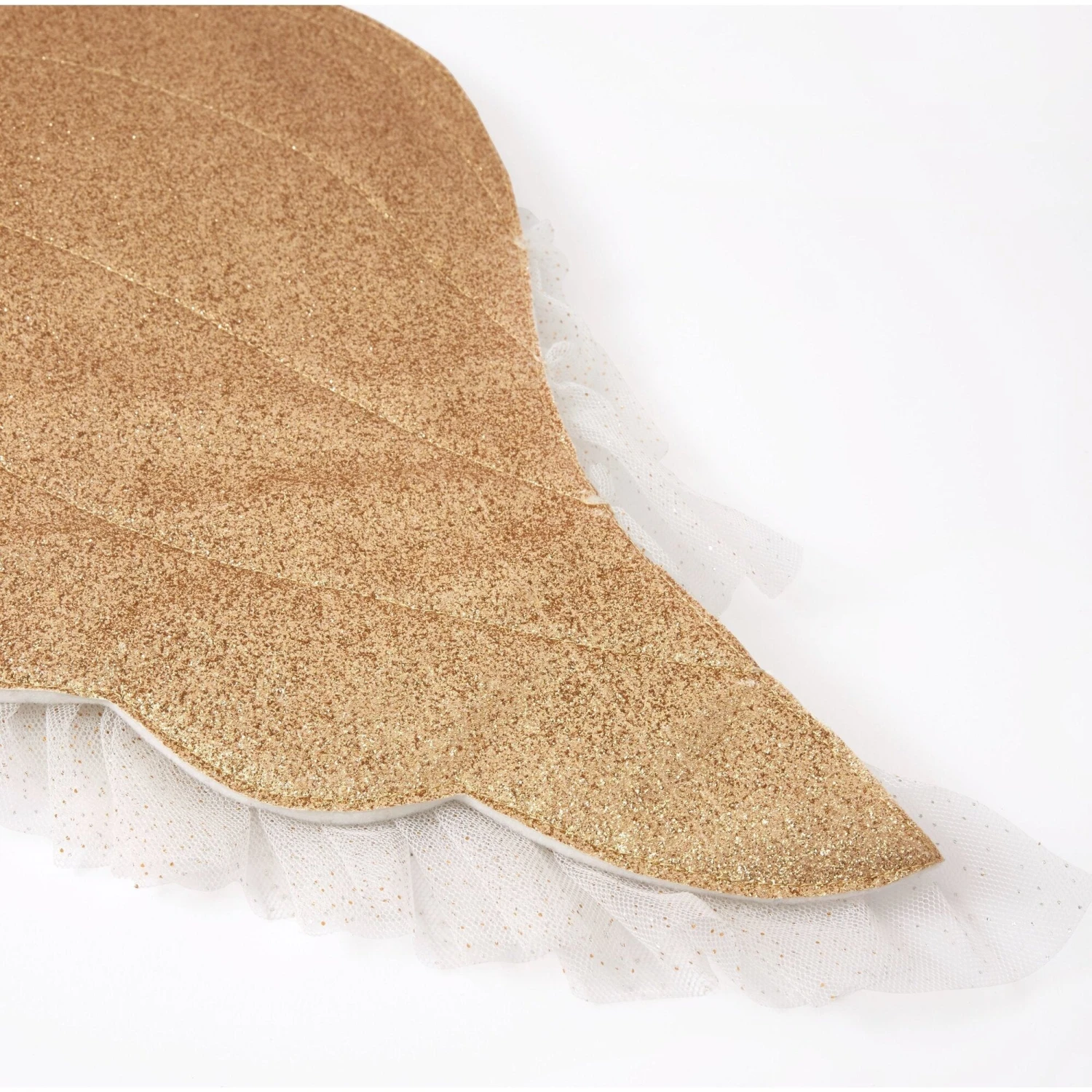 Meri-Meri Meri Meri Tulle Angel Wings Costume 6 Meri-Meri Meri Meri Tulle Angel Wings Costume - Image 6