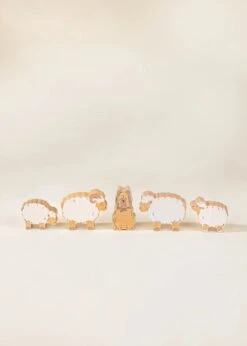 Shepherd Animals Puzzle 6 Shepherd Animals Puzzle -Kids Toys Store e78967dc5b28fc0ec73c95036278e690aab58954f7f6b7586e806d3e1bf54e2a jpeg