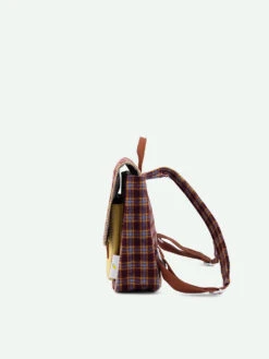 Sticky Lemon School Bag | Adventure Collection | Tartan Stormy Purple 11 Sticky Lemon School Bag | Adventure Collection | Tartan Stormy Purple -Kids Toys Store f20312 2eeb0bb828964774a4fbbf48d01b348d mv2 jpg