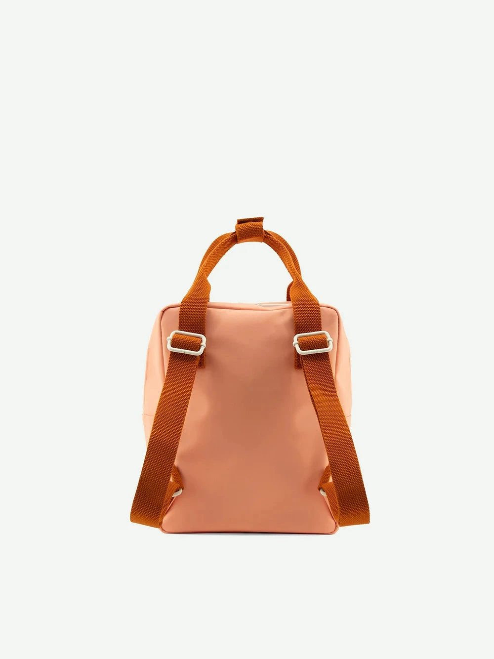 Sticky Lemon Backpack Small | Envelope Collection | Suzy Blush 4 Sticky Lemon Backpack Small | Envelope Collection | Suzy Blush - Image 4