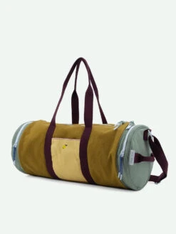 Sticky Lemon Duffle Bag | Adventure Collection | Khaki Green -Kids Toys Store f20312 8c1293d26a784822ac5494e880787f04 mv2 jpg