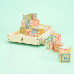 Uncle Goose Classic ABC Blocks With Wagon -Kids Toys Store f2442a5113e969b5564cbaf0f5a9524afc630537318deb8e4faafbcd1ba74ee9 jpeg