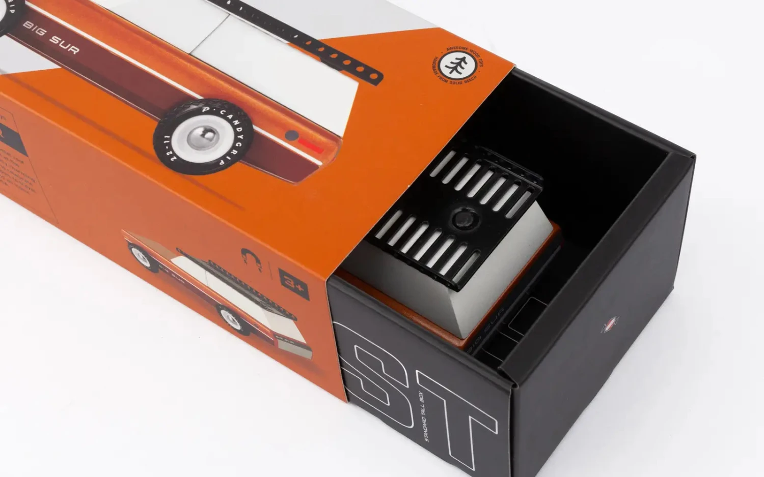 Candylab Big Sur Truck 5 Candylab Big Sur Truck - Image 5