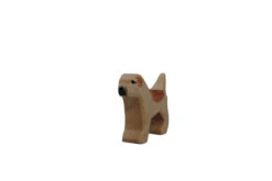 Handmade Holzwald Golden Retriever Puppy -Kids Toys Store golden retriever klein 2